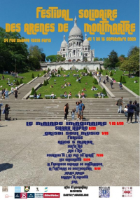 Montmartre streaming Montmartre streaming