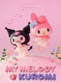 My Melody & Kuromi streaming My Melody & Kuromi streaming