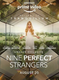 Nine Perfect Strangers streaming Nine Perfect Strangers streaming