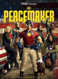 Peacemaker streaming Peacemaker streaming