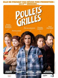 Poulets grillés streaming Poulets grillés streaming