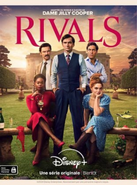 Rivals streaming Rivals streaming