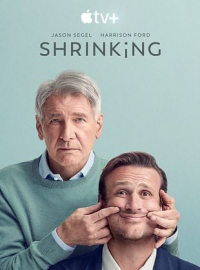 Shrinking streaming Shrinking streaming