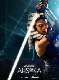 Star Wars : Ahsoka streaming Star Wars : Ahsoka streaming