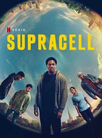 SupraCell streaming SupraCell streaming