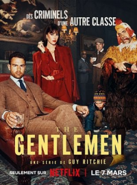 The Gentlemen streaming The Gentlemen streaming