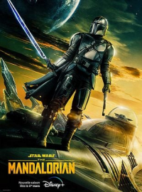 The Mandalorian streaming