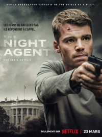 The Night Agent saison 3 épisode 4
