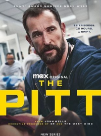 The Pitt streaming The Pitt streaming
