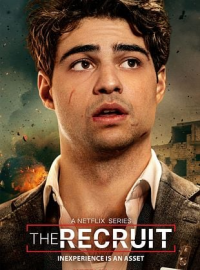 The Recruit streaming The Recruit streaming