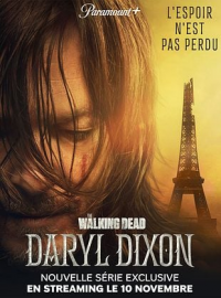 The Walking Dead: Daryl Dixon streaming The Walking Dead: Daryl Dixon streaming
