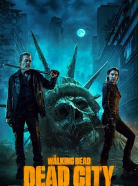 The Walking Dead: Dead City streaming The Walking Dead: Dead City streaming