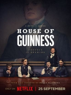 House of Guinness streaming