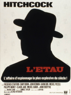L'Etau