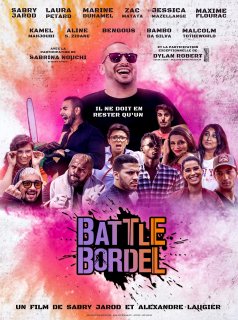 Battle Bordel