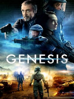 Genesis 2018