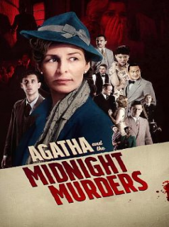 La reine du crime présente: les meurtres de minuit