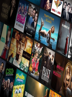 streaming divx