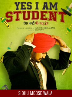 Yes I am Student