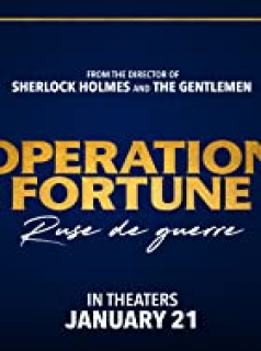 Operation Fortune: Ruse De Guerre