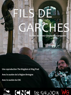 Fils de Garches