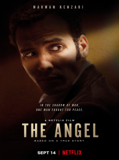 L'ange du Mossad