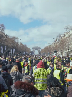 Un peuple