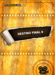 Destination Finale 6