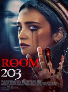 Room 203