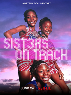Trois Sœurs dans les Starting-Blocks
