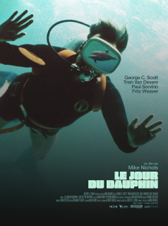 Le Jour du dauphin