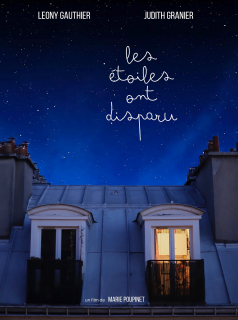 Les Etoiles ont disparu