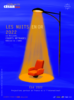 Les Nuits en Or 2022