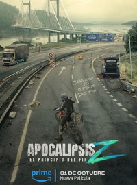 Apocalypse Z: Le début de la fin