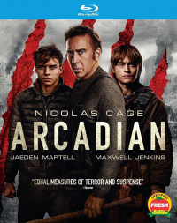Arcadian