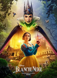 Blanche Neige 2025