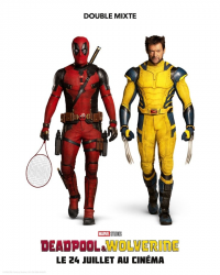 Deadpool and Wolverine