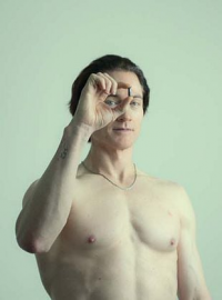 Don't Die - L'homme qui voulait être éternelc