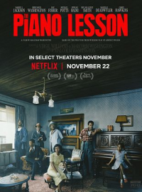 La Leçon de Piano