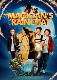 L'Imperméable Magique
