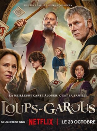 Loups-garous 2024