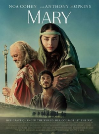Mary 2024