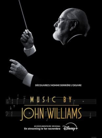 Music By John Williams