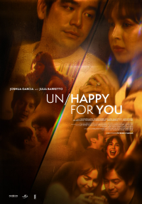 Un/Happy For You