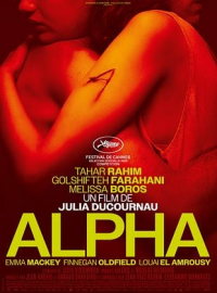 Alpha 2025