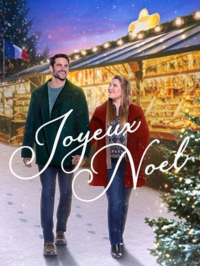 Coup de foudre au marché de Noël