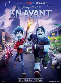 En avant streaming