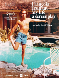 François Truffaut, le scénario de ma vie