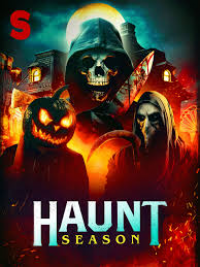 Haunt Season