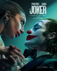 Joker: Folie à Deux streaming